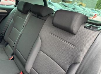 Volkswagen Golf 1.6 TDI BlueMotion Tech Match Edition DSG Euro 6 (s/s) 5dr