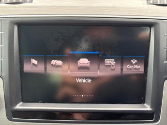 Volkswagen Golf 1.6 TDI BlueMotion Tech Match Edition DSG Euro 6 (s/s) 5dr