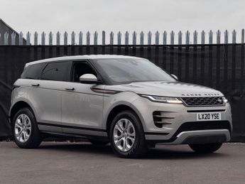 Land Rover Range Rover Evoque 2.0 D150 R-Dynamic S FWD Euro 6 (s/s) 5dr