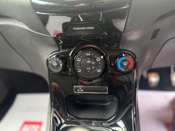 Ford Fiesta 1.0T EcoBoost Zetec S Euro 6 (s/s) 3dr