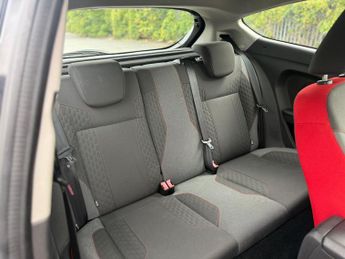 Ford Fiesta 1.0T EcoBoost Zetec S Euro 6 (s/s) 3dr