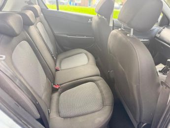 Hyundai i20 1.2 Style Hatchback 5dr Petrol Manual Euro 5 (85 bhp)