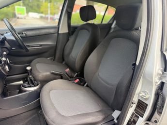Hyundai i20 1.2 Style Hatchback 5dr Petrol Manual Euro 5 (85 bhp)