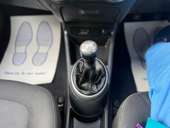 Hyundai i20 1.2 Style Hatchback 5dr Petrol Manual Euro 5 (85 bhp)