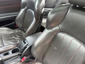 Hyundai Coupe 2.0 SE 3dr