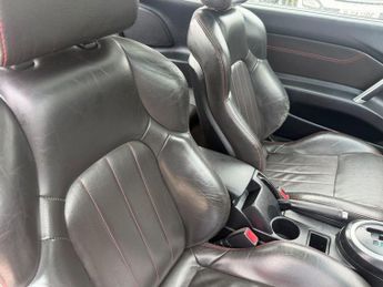 Hyundai Coupe 2.0 SE 3dr