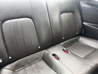 Hyundai Coupe 2.0 SE 3dr