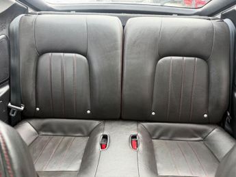 Hyundai Coupe 2.0 SE 3dr