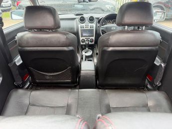 Hyundai Coupe 2.0 SE 3dr