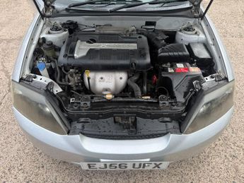 Hyundai Coupe 2.0 SE 3dr