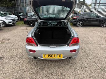 Hyundai Coupe 2.0 SE 3dr