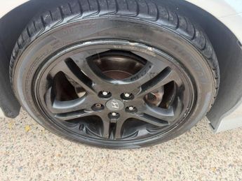 Hyundai Coupe 2.0 SE 3dr