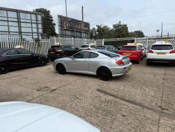 Hyundai Coupe 2.0 SE 3dr