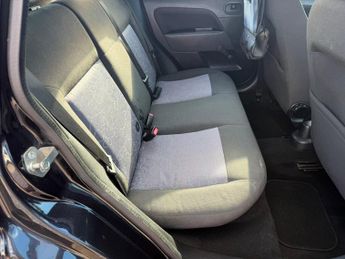 Ford Fiesta 1.4 TD Style 5dr