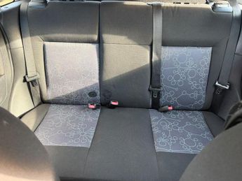 Ford Fiesta 1.4 TD Style 5dr