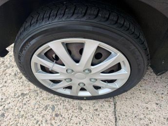 Ford Fiesta 1.4 TD Style 5dr