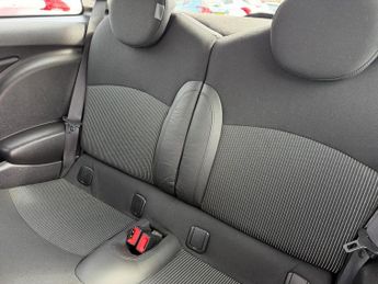 MINI Hatch 1.6 Cooper Euro 4 3dr