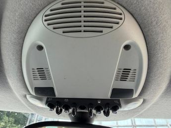 MINI Hatch 1.6 Cooper Euro 4 3dr