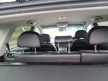 Vauxhall Antara 2.2 CDTi Diamond 4WD Euro 5 (s/s) 5dr