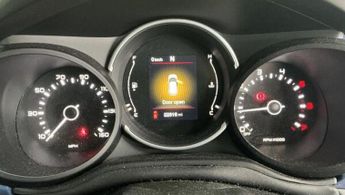 Fiat 500L 1.3 MultiJet Pop Star Dualogic Euro 6 (s/s) 5dr