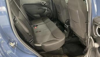 Fiat 500L 1.3 MultiJet Pop Star Dualogic Euro 6 (s/s) 5dr