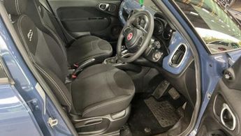 Fiat 500L 1.3 MultiJet Pop Star Dualogic Euro 6 (s/s) 5dr