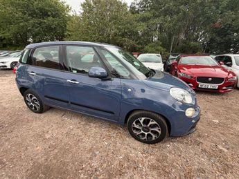 Fiat 500L 1.3 MultiJet Pop Star Dualogic Euro 6 (s/s) 5dr