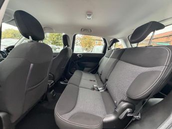 Fiat 500L 1.3 MultiJet Pop Star Dualogic Euro 6 (s/s) 5dr