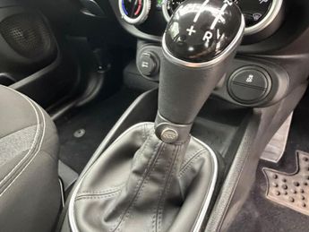 Fiat 500L 1.3 MultiJet Pop Star Dualogic Euro 6 (s/s) 5dr
