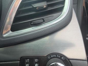Vauxhall Mokka 1.4T SE Auto 2WD Euro 5 5dr