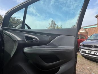 Vauxhall Mokka 1.4T SE Auto 2WD Euro 5 5dr