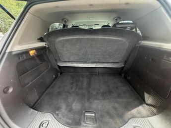 Vauxhall Mokka 1.4T SE Auto 2WD Euro 5 5dr