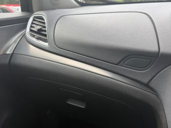Vauxhall Mokka 1.4T SE Auto 2WD Euro 5 5dr