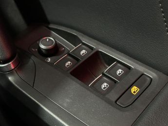 CUPRA Formentor 1.5 TSI V1 DSG Euro 6 (s/s) 5dr