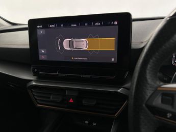 CUPRA Formentor 1.5 TSI V1 DSG Euro 6 (s/s) 5dr