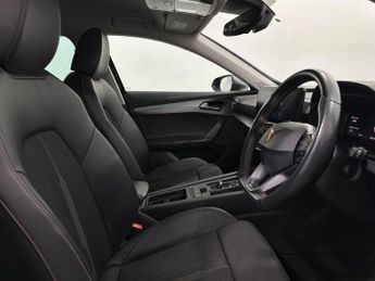 CUPRA Formentor 1.5 TSI V1 DSG Euro 6 (s/s) 5dr
