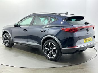 CUPRA Formentor 1.5 TSI V1 DSG Euro 6 (s/s) 5dr