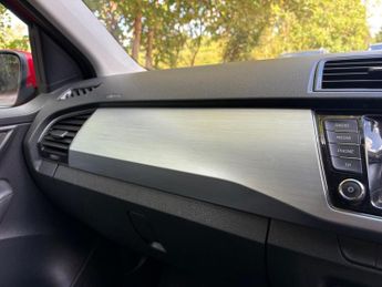 Skoda Fabia 1.2 TSI SE DSG Euro 6 (s/s) 5dr