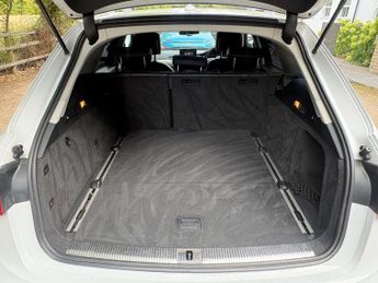 Audi A6 Allroad 3.0 TDI V6 S Tronic quattro Euro 5 (s/s) 5dr