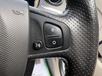 Renault Zoe 22kWh Dynamique Nav Auto 5dr (Battery Lease)