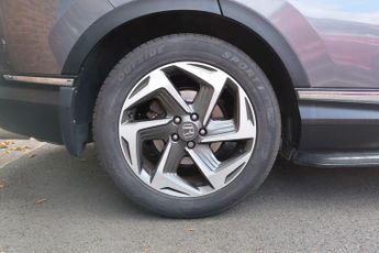 Honda Cr-v 1.5 VTEC Turbo EX 5dr CVT