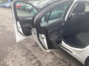 Vauxhall Insignia 2.0 CDTi ecoFLEX Energy Euro 5 (s/s) 5dr