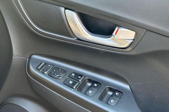 Hyundai Kona 150kW Premium 64kWh 5dr Auto