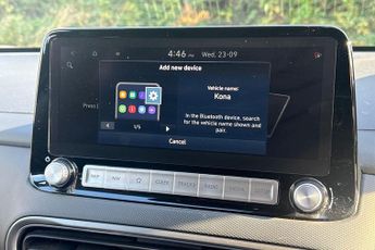 Hyundai KONA 150kW Premium 64kWh 5dr Auto