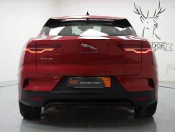 Jaguar I-PACE 400 90kWh SE Auto 4WD 5dr