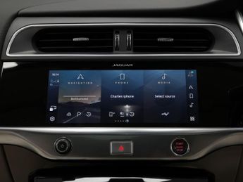Jaguar I-PACE 400 90kWh SE Auto 4WD 5dr