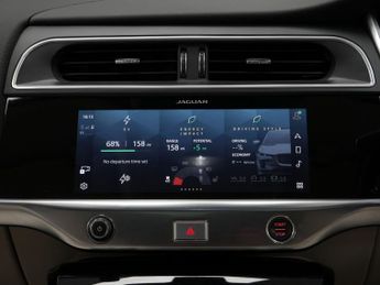 Jaguar I-PACE 400 90kWh SE Auto 4WD 5dr