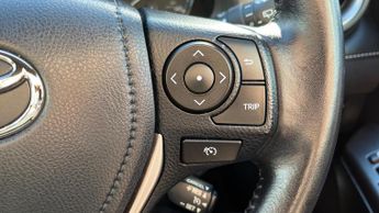 Toyota RAV4 2.0 V-Matic Icon SUV 5dr Petrol CVT 4WD Euro 6 (s/s) (151 ps)