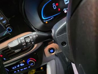 Hyundai i10 1.2 Premium Auto Euro 6 (s/s) 5dr