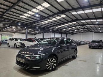 Volkswagen Golf 1.4 TSI 13kWh Style DSG Euro 6 (s/s) 5dr